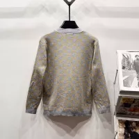 Cheap Gucci Sweaters Long Sleeved For Unisex #1377673 Replica Wholesale [$48.00 USD] [ITEM#1377673] on Replica Gucci Sweaters