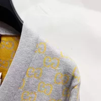 Cheap Gucci Sweaters Long Sleeved For Unisex #1377673 Replica Wholesale [$48.00 USD] [ITEM#1377673] on Replica Gucci Sweaters