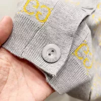 Cheap Gucci Sweaters Long Sleeved For Unisex #1377673 Replica Wholesale [$48.00 USD] [ITEM#1377673] on Replica Gucci Sweaters