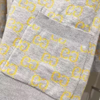 Cheap Gucci Sweaters Long Sleeved For Unisex #1377673 Replica Wholesale [$48.00 USD] [ITEM#1377673] on Replica Gucci Sweaters