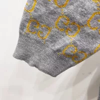 Cheap Gucci Sweaters Long Sleeved For Unisex #1377673 Replica Wholesale [$48.00 USD] [ITEM#1377673] on Replica Gucci Sweaters