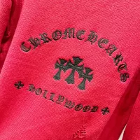 Cheap Chrome Hearts Sweaters Long Sleeved For Unisex #1377674 Replica Wholesale [$52.00 USD] [ITEM#1377674] on Replica Chrome Hearts Sweaters
