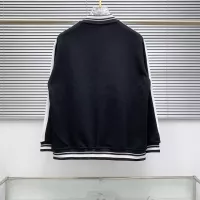 Cheap Louis Vuitton LV Jackets Long Sleeved For Men #1377675 Replica Wholesale [$112.00 USD] [ITEM#1377675] on Replica Louis Vuitton LV Jackets