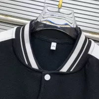 Cheap Louis Vuitton LV Jackets Long Sleeved For Men #1377675 Replica Wholesale [$112.00 USD] [ITEM#1377675] on Replica Louis Vuitton LV Jackets