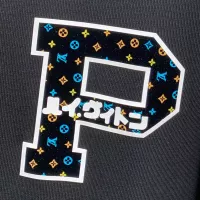 Cheap Louis Vuitton LV Jackets Long Sleeved For Men #1377675 Replica Wholesale [$112.00 USD] [ITEM#1377675] on Replica Louis Vuitton LV Jackets