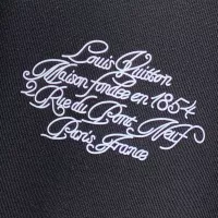Cheap Louis Vuitton LV Jackets Long Sleeved For Men #1377675 Replica Wholesale [$112.00 USD] [ITEM#1377675] on Replica Louis Vuitton LV Jackets