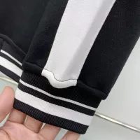 Cheap Louis Vuitton LV Jackets Long Sleeved For Men #1377675 Replica Wholesale [$112.00 USD] [ITEM#1377675] on Replica Louis Vuitton LV Jackets