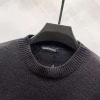 Cheap Chrome Hearts Sweaters Long Sleeved For Unisex #1377677 Replica Wholesale [$52.00 USD] [ITEM#1377677] on Replica Chrome Hearts Sweaters