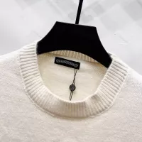 Cheap Chrome Hearts Sweaters Long Sleeved For Unisex #1377678 Replica Wholesale [$52.00 USD] [ITEM#1377678] on Replica Chrome Hearts Sweaters