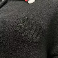 Cheap MIU MIU Sweaters Long Sleeved For Unisex #1377680 Replica Wholesale [$56.00 USD] [ITEM#1377680] on Replica MIU MIU Sweaters