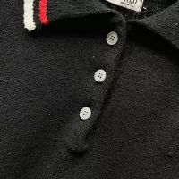 Cheap MIU MIU Sweaters Long Sleeved For Unisex #1377680 Replica Wholesale [$56.00 USD] [ITEM#1377680] on Replica MIU MIU Sweaters