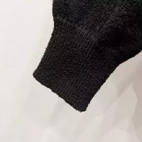 Cheap MIU MIU Sweaters Long Sleeved For Unisex #1377680 Replica Wholesale [$56.00 USD] [ITEM#1377680] on Replica MIU MIU Sweaters