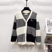 Cheap Thom Browne TB Sweaters Long Sleeved For Unisex #1377681 Replica Wholesale [$56.00 USD] [ITEM#1377681] on Replica Thom Browne TB Sweaters