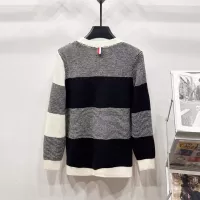 Cheap Thom Browne TB Sweaters Long Sleeved For Unisex #1377681 Replica Wholesale [$56.00 USD] [ITEM#1377681] on Replica Thom Browne TB Sweaters