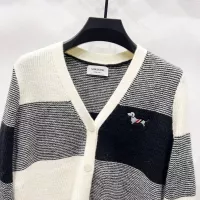 Cheap Thom Browne TB Sweaters Long Sleeved For Unisex #1377681 Replica Wholesale [$56.00 USD] [ITEM#1377681] on Replica Thom Browne TB Sweaters