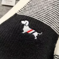 Cheap Thom Browne TB Sweaters Long Sleeved For Unisex #1377681 Replica Wholesale [$56.00 USD] [ITEM#1377681] on Replica Thom Browne TB Sweaters