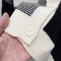 Cheap Thom Browne TB Sweaters Long Sleeved For Unisex #1377681 Replica Wholesale [$56.00 USD] [ITEM#1377681] on Replica Thom Browne TB Sweaters