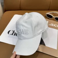 Cheap LOEWE Caps #1377682 Replica Wholesale [$27.00 USD] [ITEM#1377682] on Replica LOEWE Caps