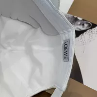 Cheap LOEWE Caps #1377682 Replica Wholesale [$27.00 USD] [ITEM#1377682] on Replica LOEWE Caps