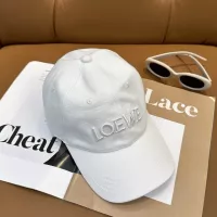 Cheap LOEWE Caps #1377682 Replica Wholesale [$27.00 USD] [ITEM#1377682] on Replica LOEWE Caps
