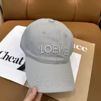 Cheap LOEWE Caps #1377683 Replica Wholesale [$27.00 USD] [ITEM#1377683] on Replica LOEWE Caps