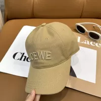 Cheap LOEWE Caps #1377684 Replica Wholesale [$27.00 USD] [ITEM#1377684] on Replica LOEWE Caps