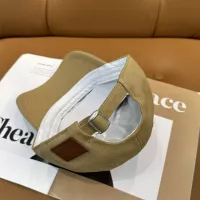 Cheap LOEWE Caps #1377684 Replica Wholesale [$27.00 USD] [ITEM#1377684] on Replica LOEWE Caps