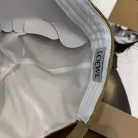 Cheap LOEWE Caps #1377684 Replica Wholesale [$27.00 USD] [ITEM#1377684] on Replica LOEWE Caps