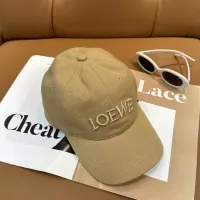 Cheap LOEWE Caps #1377684 Replica Wholesale [$27.00 USD] [ITEM#1377684] on Replica LOEWE Caps
