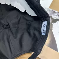 Cheap LOEWE Caps #1377685 Replica Wholesale [$27.00 USD] [ITEM#1377685] on Replica LOEWE Caps
