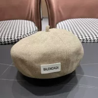 Cheap Balenciaga Caps #1377690 Replica Wholesale [$34.00 USD] [ITEM#1377690] on Replica Balenciaga Caps