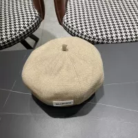 Cheap Balenciaga Caps #1377690 Replica Wholesale [$34.00 USD] [ITEM#1377690] on Replica Balenciaga Caps