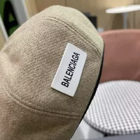 Cheap Balenciaga Caps #1377690 Replica Wholesale [$34.00 USD] [ITEM#1377690] on Replica Balenciaga Caps
