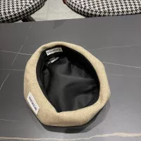 Cheap Balenciaga Caps #1377690 Replica Wholesale [$34.00 USD] [ITEM#1377690] on Replica Balenciaga Caps