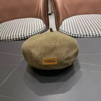 Cheap Balenciaga Caps #1377691 Replica Wholesale [$34.00 USD] [ITEM#1377691] on Replica Balenciaga Caps