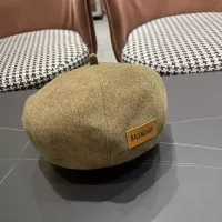 Cheap Balenciaga Caps #1377691 Replica Wholesale [$34.00 USD] [ITEM#1377691] on Replica Balenciaga Caps