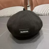Cheap Balenciaga Caps #1377692 Replica Wholesale [$34.00 USD] [ITEM#1377692] on Replica Balenciaga Caps