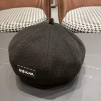 Cheap Balenciaga Caps #1377692 Replica Wholesale [$34.00 USD] [ITEM#1377692] on Replica Balenciaga Caps