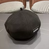 Cheap Balenciaga Caps #1377692 Replica Wholesale [$34.00 USD] [ITEM#1377692] on Replica Balenciaga Caps