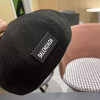 Cheap Balenciaga Caps #1377692 Replica Wholesale [$34.00 USD] [ITEM#1377692] on Replica Balenciaga Caps
