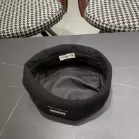 Cheap Balenciaga Caps #1377692 Replica Wholesale [$34.00 USD] [ITEM#1377692] on Replica Balenciaga Caps