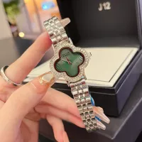 Cheap Van Cleef &amp; Arpels Watches For Women #1377698 Replica Wholesale [$36.00 USD] [ITEM#1377698] on Replica Van Cleef &amp; Arpels Watches