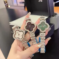 Cheap Van Cleef &amp; Arpels Watches For Women #1377699 Replica Wholesale [$36.00 USD] [ITEM#1377699] on Replica Van Cleef &amp; Arpels Watches