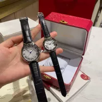 Cheap Cartier Watches #1377700 Replica Wholesale [$45.00 USD] [ITEM#1377700] on Replica Cartier Watches