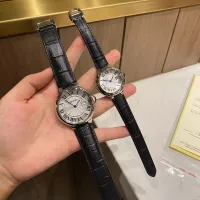 Cheap Cartier Watches #1377700 Replica Wholesale [$45.00 USD] [ITEM#1377700] on Replica Cartier Watches
