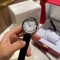 Cheap Cartier Watches #1377700 Replica Wholesale [$45.00 USD] [ITEM#1377700] on Replica Cartier Watches
