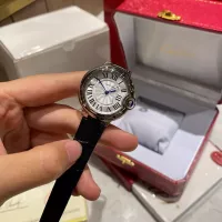 Cheap Cartier Watches #1377700 Replica Wholesale [$45.00 USD] [ITEM#1377700] on Replica Cartier Watches