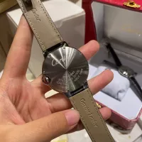 Cheap Cartier Watches #1377700 Replica Wholesale [$45.00 USD] [ITEM#1377700] on Replica Cartier Watches