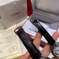 Cheap Cartier Watches #1377700 Replica Wholesale [$45.00 USD] [ITEM#1377700] on Replica Cartier Watches