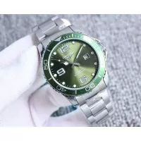 Cheap LONGINES Watches #1377705 Replica Wholesale [$42.00 USD] [ITEM#1377705] on Replica LONGINES Watches